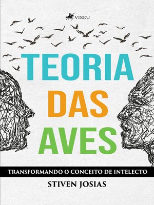cover image of Teoria das Aves